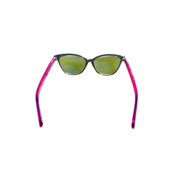 Prive Revaux pink Smokey gray limited edition the Poet +2.50 reading glasses - Picture 3 of 8